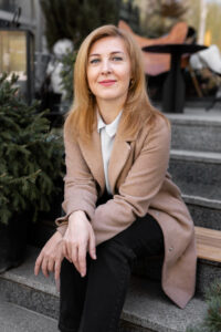Марина