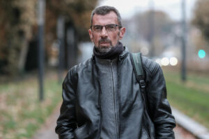 Евгений Уваров