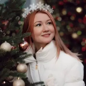 Чурикова Екатерина