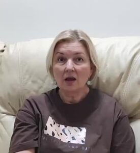 Ковалева Елена Григорьевна