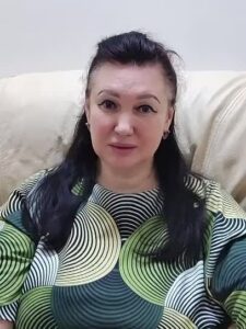 Редкова Татьяна Борисовна