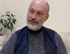 Карев Леонид Александрович
