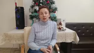 Тинькова Вера Алексеевна